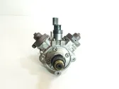 Fuel injection high pressure pump