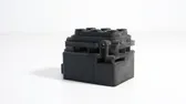 Air suspension valve block