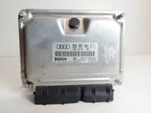 Calculateur moteur ECU