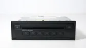 CD/DVD changer