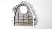 Timing chain cover