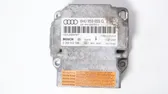 Airbag control unit/module