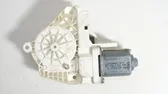 Rear door window regulator motor