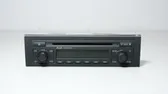 Radio / CD-Player / DVD-Player / Navigation