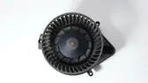 Heater fan/blower