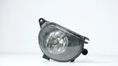 Front fog light