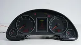 Speedometer (instrument cluster)