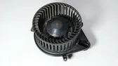 Heater fan/blower