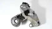 Engine mounting bracket