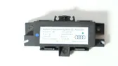 Door control unit/module