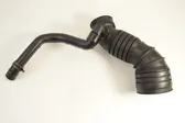 Turbo air intake inlet pipe/hose