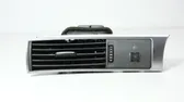 Dashboard side air vent grill/cover trim