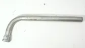 Wheel nut wrench