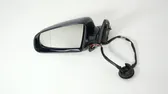 Front door electric wing mirror