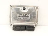 Calculateur moteur ECU