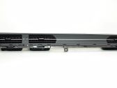 Dash center air vent grill
