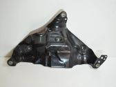 Unterfahrschutz Unterbodenschutz Kraftstofftank