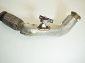 Schalldämpfer Auspuff