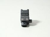 Sensor impacto/accidente para activar Airbag