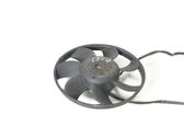Ventilateur de refroidissement de radiateur électrique