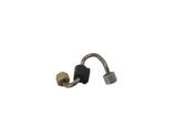 Fuel line pipe
