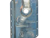 Oil sump