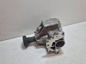 Gearbox transfer box case