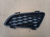 Front bumper lower grill