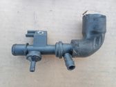 Fuel tank valve