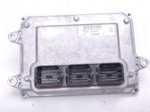 Unidad de control/módulo del motor