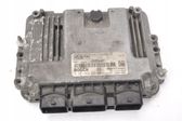 Calculateur moteur ECU