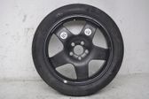 R16 spare wheel