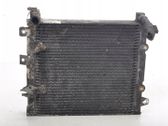 Radiador intercooler