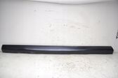 Sill/side skirt trim