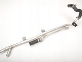 Autres pièces compartiment moteur