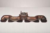 Exhaust manifold