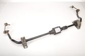 Front anti-roll bar/sway bar