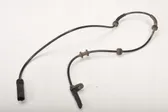 ABS rear brake sensor