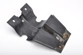 Radiator mount bracket