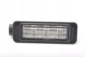 Rear seat light