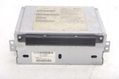 Navigation unit CD/DVD player