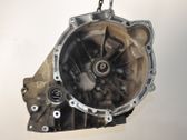 Manual 7 speed gearbox