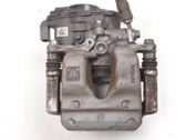 Bremssattel hinten