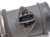Mass air flow meter