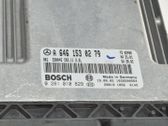 Unité de commande, module ECU de moteur