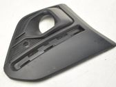 Front fog light trim/grill