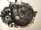 Manual 7 speed gearbox