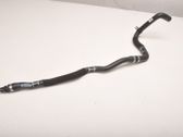 Air intake hose/pipe