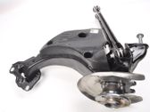 Front suspension assembly kit set