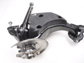 Front suspension assembly kit set